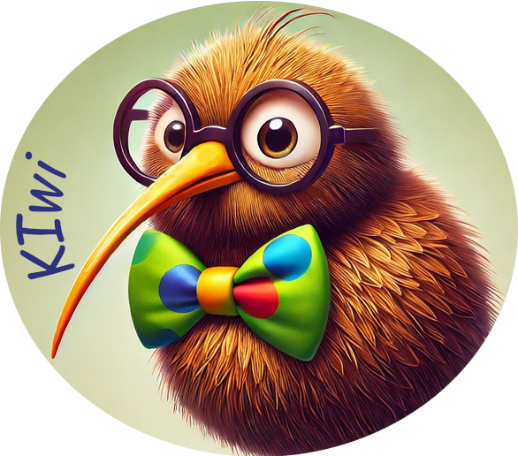 KIwi Logo